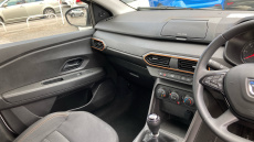 Dacia Sandero Stepway 1.0 TCe Essential 5dr Petrol Hatchback